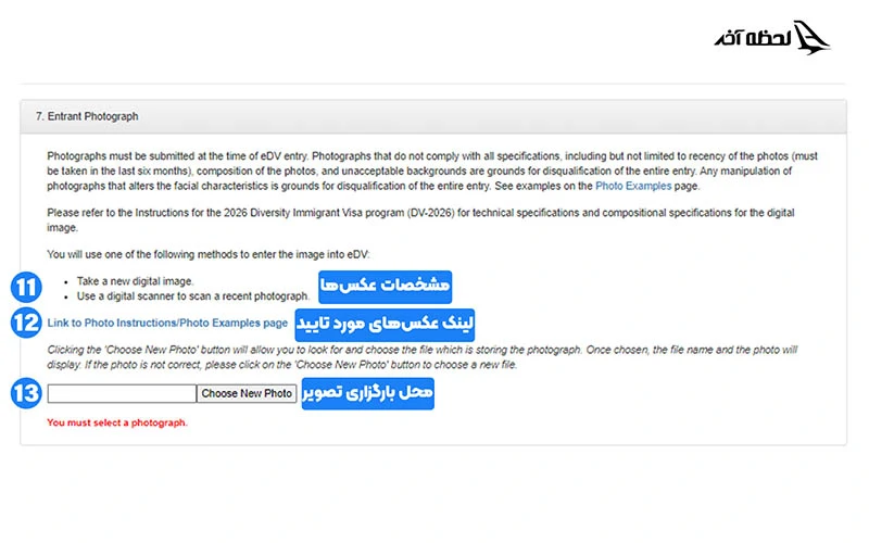 بارگزاری عکس در سایت بارگزاری تصویر در سایت